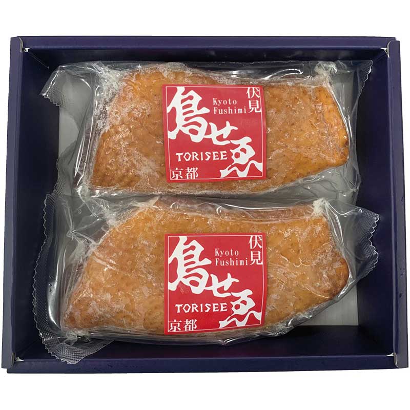 【お歳暮ギフト 2025】 京都鳥せゑ 合鴨燻製