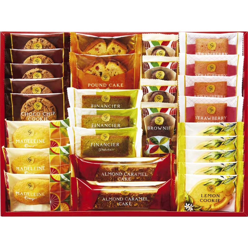 【お歳暮ギフト 2025】 ひととえ スイーツファクトリー