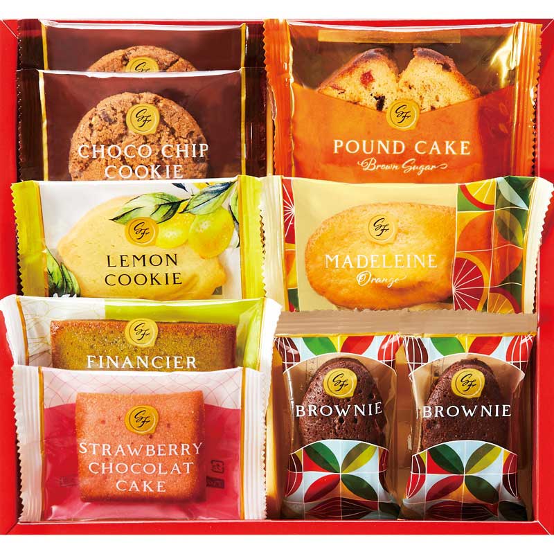 【お歳暮ギフト 2025】 ひととえ スイーツファクトリー