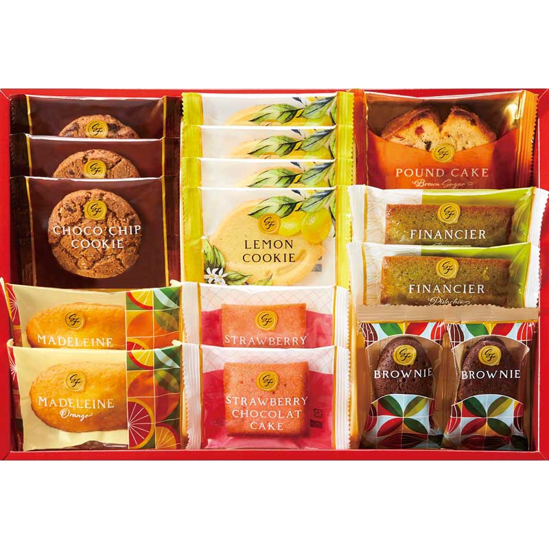 【お歳暮ギフト 2025】 ひととえ スイーツファクトリー