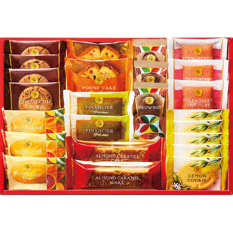 【お歳暮ギフト 2025】 ひととえ スイーツファクトリー