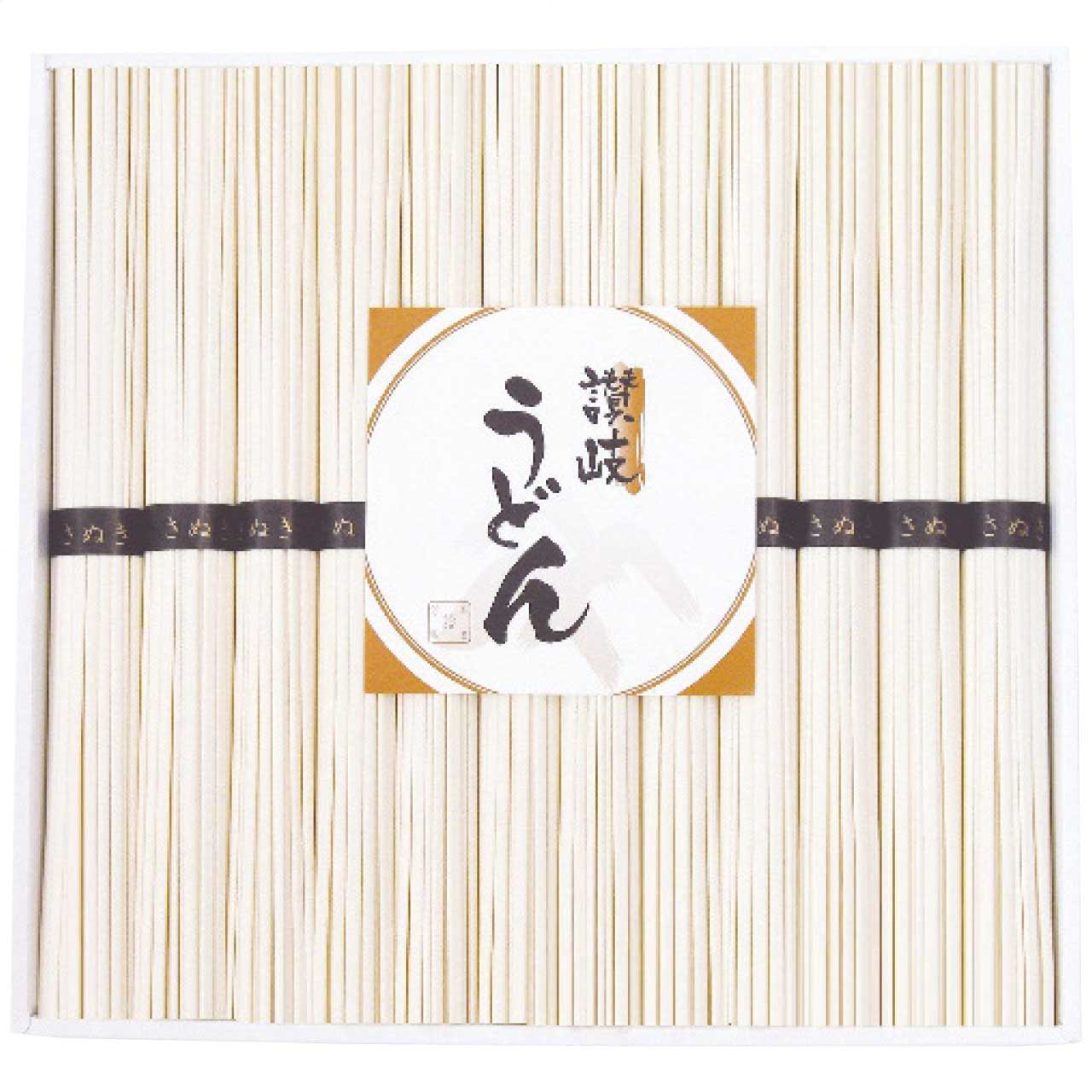 【2025 歳暮】 シマイチ 讃岐うどん URZ-30