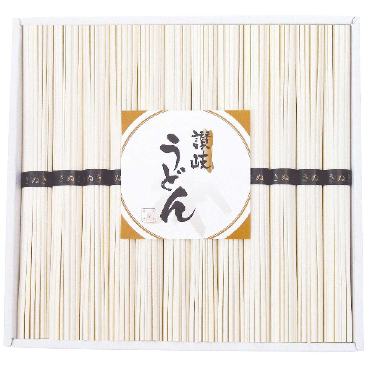 【2025 歳暮】 シマイチ 讃岐うどん URZ-50