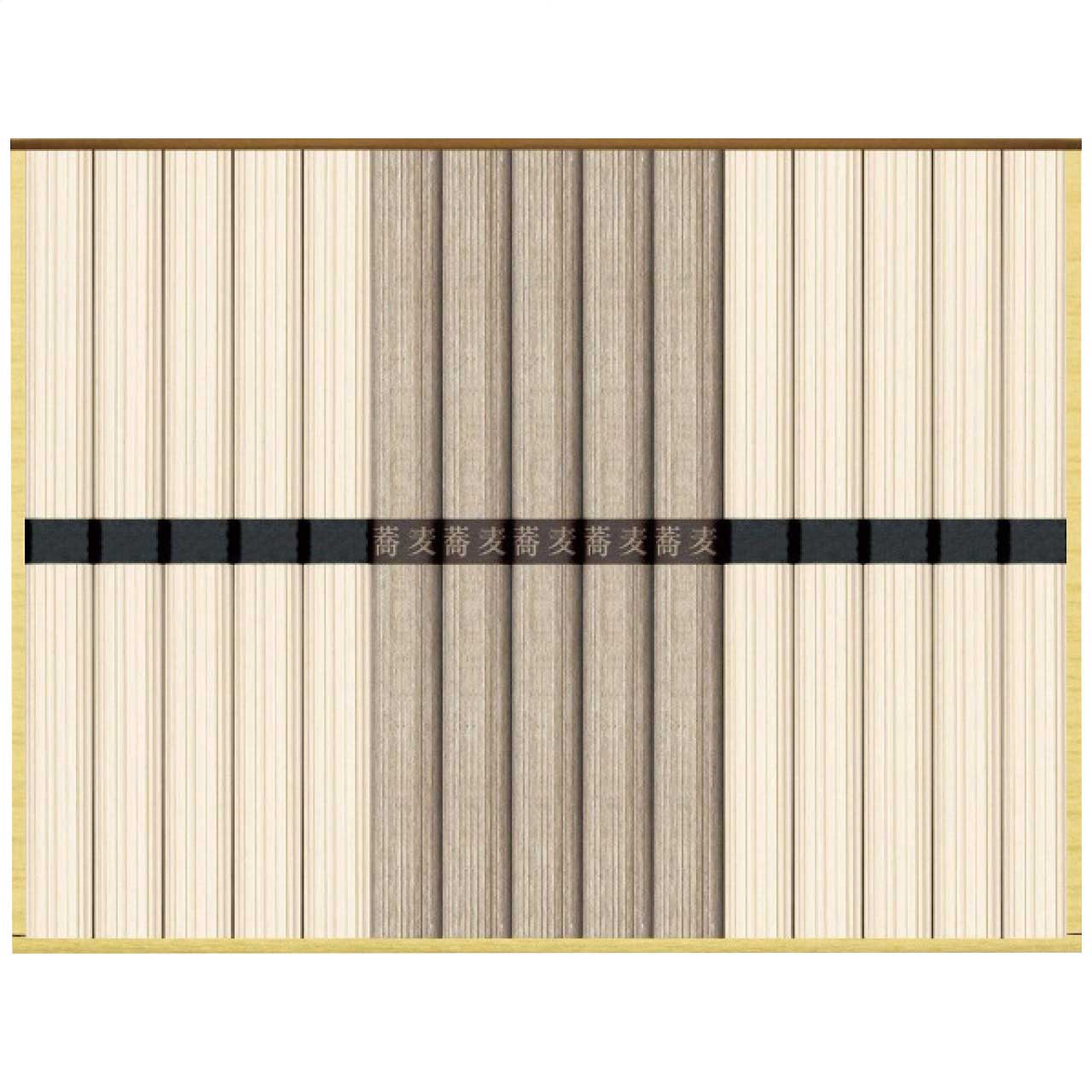 【2025 歳暮】 信州そば・讃岐うどん詰合せ KUBM-15