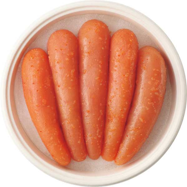 【2025 お歳暮】 やまや無着色辛子明太子