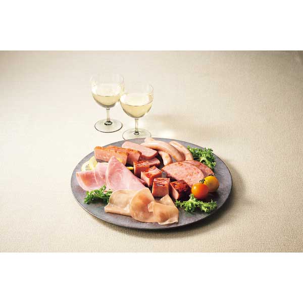 【2025 お歳暮】 プリマハムギフト