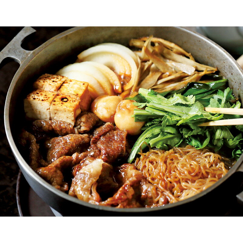 【 人気 ギフト 送料無料 】 京都 ・ モリタ屋 国産黒毛和牛肩モモすき焼き用 内祝...