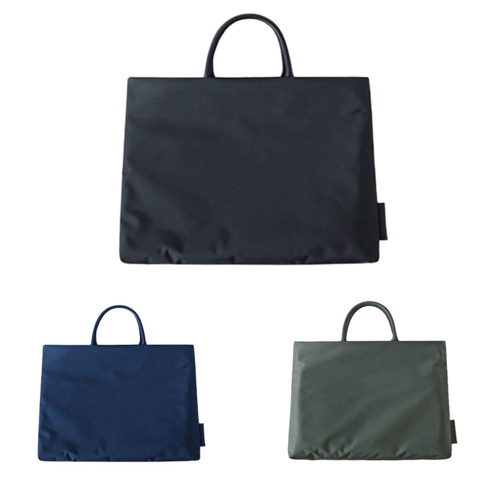 ビジネスバッグ トートバッグ パソコンバッグ オフィス フォーマル カジュアル 通勤 通学 シンプル レディース メンズ 軽量 ポケット 大容量 送料無料