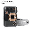 instax mini LiPlay P[X `FL NA 킢  ؍  ی   