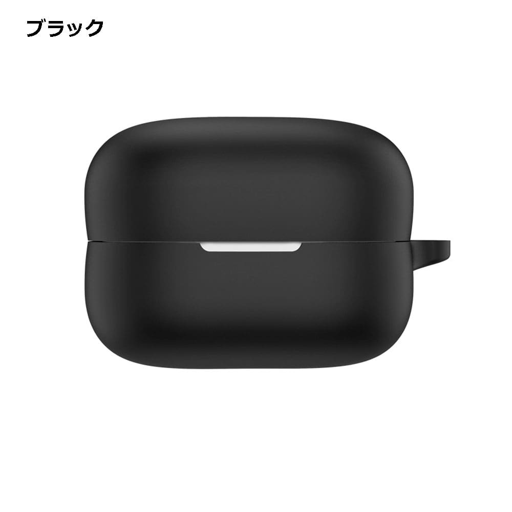 LinkBuds Fit WF-LS910N ケース イヤホン ワイヤレス シリコン 傷 汚れ 保護 防止 ...
