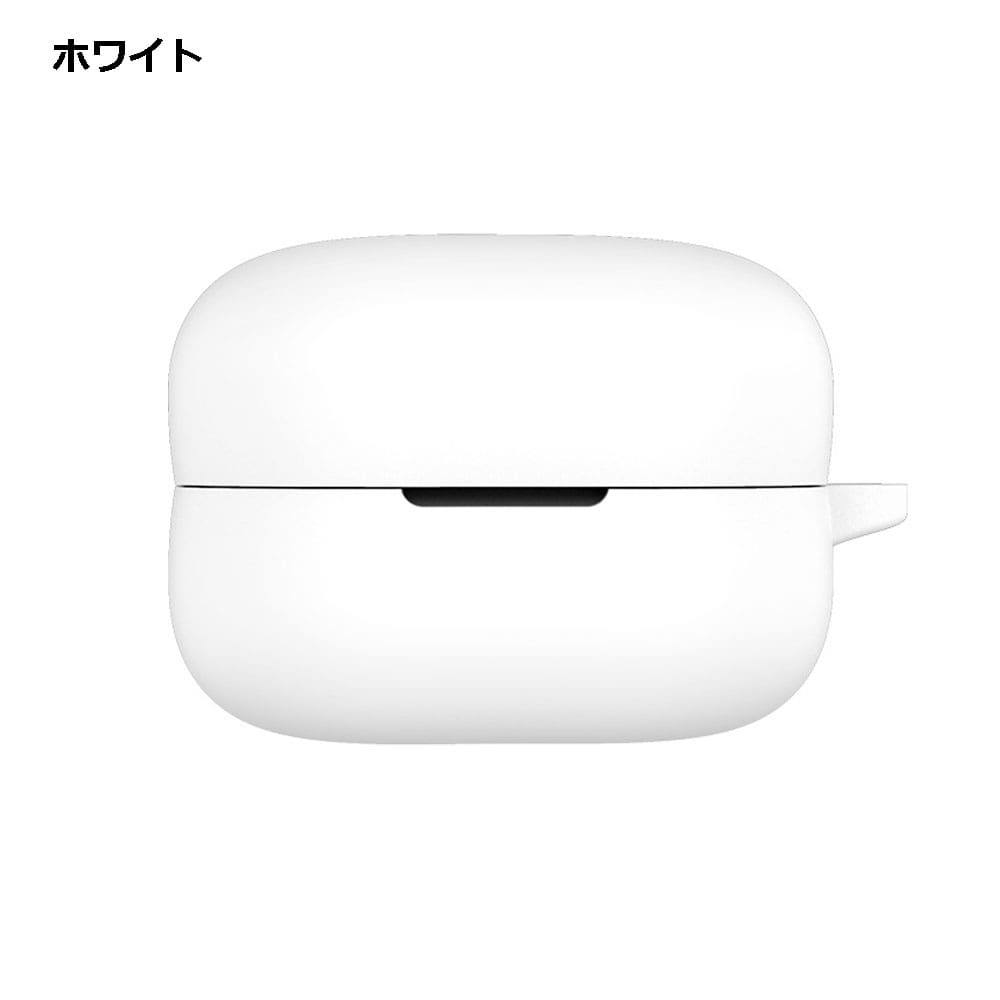 LinkBuds Fit WF-LS910N ケース イヤホン ワイヤレス シリコン 傷 汚れ 保護 防止 ...