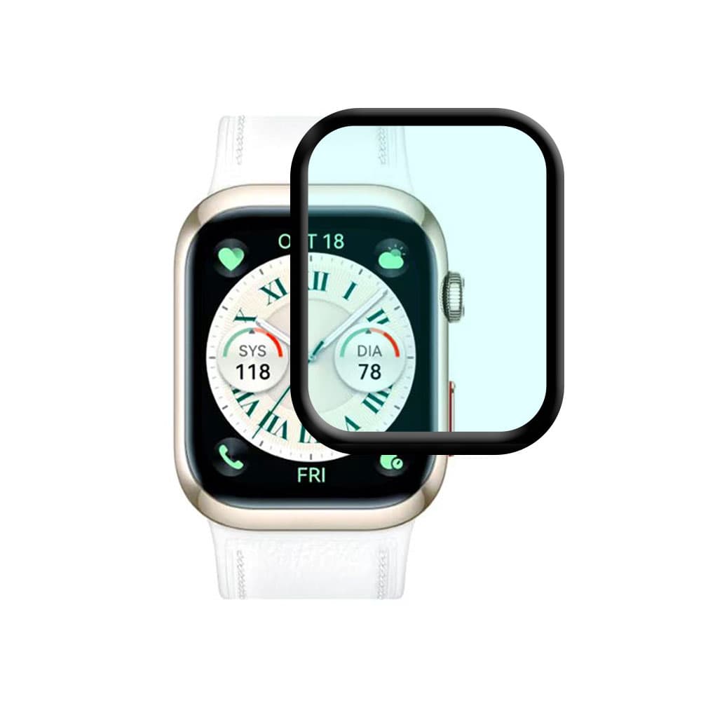 Redmi Watch 5 保護 フィルム レッドミー スマートウォッチ 液晶 汚れ 傷 防止 シャオミ Xiaomi 送料無料