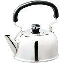 【 人気 お中元 送料無料 】 オブジェ デンチョーケトル 2L ステンレスケトル ウォーターケトル ケトル ガス火対応 シンプルデザイン 耐久性 速沸きケトル...