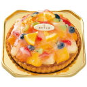 【 人気 お中元 送料無料 】 銀座千疋屋 銀座タルト (フルーツ) タルト フルーツタルト 芳醇 焼き菓子 アーモンドプードル 濃厚 丸々 お菓子 ギフト ス...