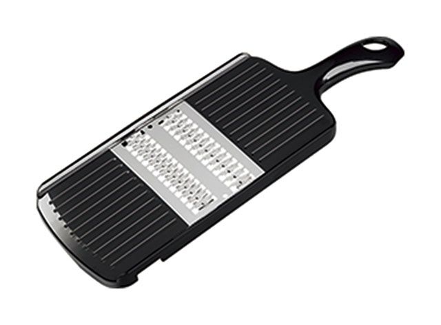 【人気 お歳暮 送料無料】 スライサー 千切器 せん切り器 野菜調理 サラダ 下ごしらえ キッチンスライサー 下村工業 プログレード 快速千切り器 PG-618 日本製