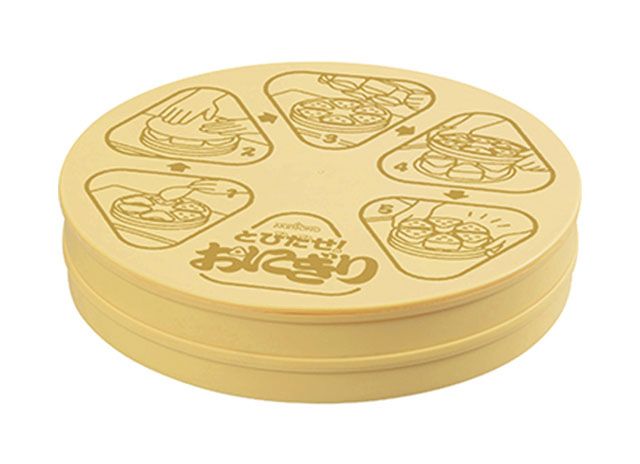 【 お歳暮 送料無料 冬ギフト 】 おにぎりメーカー とびだせ!おにぎり CH-2110曙産業 日本製