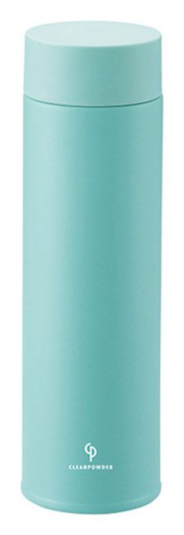 【 お歳暮 送料無料 冬ギフト 】 水筒 500ml 保冷 保温 真空断熱 ステンレス マグボトル スクリュー 直飲み 洗いやすい アウトドア 500ml ミント CLE-01M