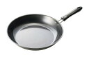 【 厳選 ギフト 送料無料 】 フライパン 28cm ih 軽い 軽量フライパン ガス対応 鉄鍋 ファミリーサイズ 軽量 IH対応 IHクッキングフライパン 2...