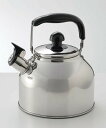 【 最新 父の日ギフト 送料無料 】 笛吹 ケトル やかん 満水3.6L ステンレス製 熱効率が高い 安定感 底広設計 洗いやすい 広口形状 IH対応 ニルワー...