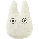 【 最新 父の日ギフト 送料無料 】 クッション 低反発 ダイカットクッション トトロ ジブリ スタジオジブリ クッション ぬいぐるみ インテリア グッズ ギフ...
