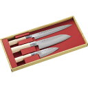 【 人気 お中元 送料無料 】 包丁 3本セット 三徳包丁 刺身包丁 小出刃包丁 日本製 初心者向け 和包丁 魚 捌き 鎚起 ステンレスプレゼント お祝い モダン おしゃれ 誕生日 オリジナル ギフト お祝い 入学 卒業 進学 就職 新築 引越 出産 結婚 退職 法事
