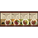 【 人気 お中元 送料無料 】 飛騨高山ファクトリー 松阪牛 近江牛 飛騨牛仕込み食べくらべハンバーグ詰合せ 惣菜 ギフトセット 和食 洋食 そうざい どんぶり...