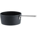 【 最新 父の日ギフト 送料無料 】 フィスラー 片手鍋 18cm アダマント ソースパン ガス火 IH対応 ノンスティックコーティング ドイツ製 新築 引越祝...