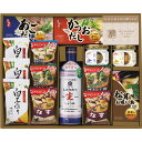 【 人気 お中元 送料無料 】 味香門和膳‐ゆかり‐ 生しょうゆ 味のり かつおだし みそ汁 鰹昆布 お吸い物こだわり ギフトセット 内祝い ギフト 出産 結婚...