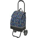 【 厳選 ギフト 送料無料 】 ネコ柄ショッピングカート ショッピングカート キャリー ショッピングカー サイドカー 軽量 買い物 ショッピング 旅行 保冷バッグ付 父の日 敬老の日 母の日 還暦 退職祝い 誕生日 オリジナル ギフト プレゼント お祝い おしゃれ ネ