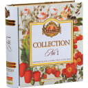 【 人気 お中元 送料無料 】 バシラーティー 紅茶 詰め合わせ セット 4種 ティーバッグ ストロベリー キウイ ラズベリー ローズヒップ ホワイトマジック グリーンフレッシュネス ギフト プレゼント 贈り物 お祝い 内祝い 手土産 コレクションNo1