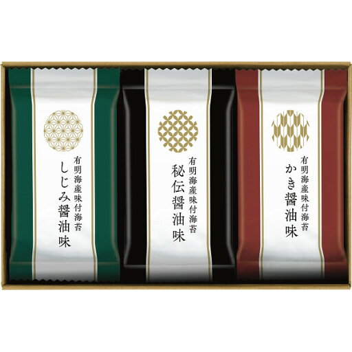 【 人気 お中元 送料無料 】 有明海産 味付海苔 詰め合わせ しじみ醤油味 かき醤油味 秘伝醤油味 食べ比べ 海苔 醤油 旨味 風味豊か ご飯のお供 ギフトセット 健康 無添加 高品質 しじみだし 牡蠣 醤油の香り 香ばしい ごま風味 食卓 彩り 【 人気 お中元 送料無料 】 有明海産 味付海苔 詰め合わせ しじみ醤油味 かき醤油味 秘伝醤油味 食べ比べ 海苔 醤油 旨味 風味豊か ご飯のお供 ギフトセット 健康 無添加 高品質 しじみだし 牡蠣 醤油の香り 香ばしい ごま風味 食卓 彩り