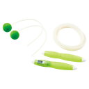 【 お歳暮 送料無料 冬ギフト 】 タニタ 消費カロリー計付きなわとび カロリージャンプ 室内 室外兼用 有酸素運動 運動不足 肥満解消 体づくり 卒業祝い 進...