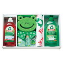 【 人気 お中元 送料無料 】 フロッシュキッチン洗剤ギフト 洗剤 詰め合わせ 洗剤ギフト 洗剤 アロエ ギフトセット お中元 御歳暮 母の日 父の日 敬老の日...