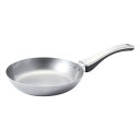 【 厳選 ギフト 送料無料 】 【藤田金属×近畿大学】 鉄フライパン 『F.』20cm / 料理 フライパン 調理 プレゼント 箱入り 日本産 日本製 モーニング 弁当