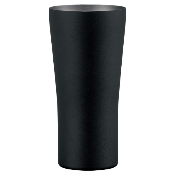 【 お歳暮 送料無料 冬ギフト 】 ピーコック ビア ビール タンブラー 0.42L ブラック おうち居酒屋 酒器 カップ ぐいのみ タンブラー ジョッキ ビール ハイボール 日本酒 ウイスキー ロック ワイン