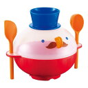 【 人気 お中元 送料無料 】 チンしてキャラメルポップコーン ポップコーンメーカー 日本製 ポップコーン作りに必要な道具がかわいいキャラクターで一つに集合 電子レンジでポップコーンもキャラメルソースも作れる 電子レンジ調理器具