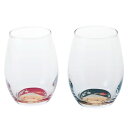 【 最新 父の日ギフト 送料無料 】 ぬりもんde Verre ダルマグラス 蒔絵 富士山 ペアセット 日本製 フリー グラス カップ コーヒー 紅茶 お冷 マ...