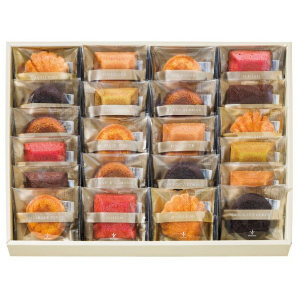 【 お歳暮 送料無料 冬ギフト 】 ブールミッシュ グランリュクス 人気 焼き菓子 詰め合わせ お菓子 手土産 フィナンシェ マドレーヌ など 販促 お取り寄せ...