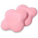 ヨガマット 厚手 20mm ヨガパッド クッション 筋トレ ヨガマット 厚手 ニーパッド 膝 ヨガマット 厚手 20mm 肘 2枚組 送料無料