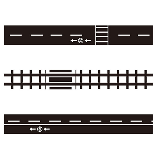 マスキングテープ 幅広 道路 線路 高速道路 マスキングテープ 幅広 ミニカー マスキングテープ 幅 ...