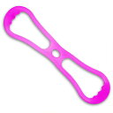 【BLACK FRIDAY P5倍】 トレーニングチューブ ヨガ バンド ストレッチ 伸縮 ゴム トレーニングチューブ ヨガ フィットネス トレーニングチューブ...