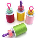 ボビンキャッチャー ミシン ボビン収納 ミシン糸収納 紛失防止 保管 ボビンキャッチャー ミシン ボ ...