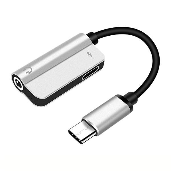 USB type-C イヤホンコネクター 変換アダプタ Type-C typec 充電 イヤホン USB type-C イヤホンコネクター ケーブル タイプC 充電ケーブル 送料無料