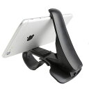 【マラソン ポイント5倍】 車載ホルダー スマホホルダー スマホ 車 ハンドル ダッシュボード 車載ホルダー スマホホルダー カー用品 滑り止め付き 車載ホルダ...
