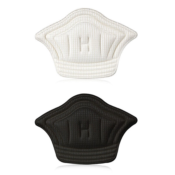 インソール スニーカー 衝撃吸収 かかと メンズ レディース インソール スニーカー パカパカしない インソール スニーカー 衝撃吸収 かかと保護 クッション 送料無料