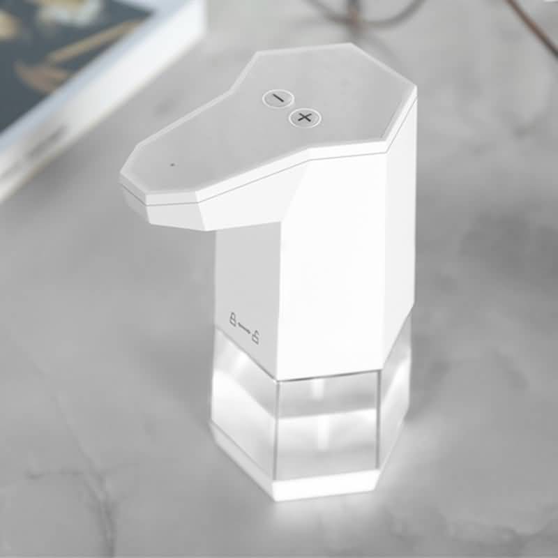 消毒用アルコールディスペンサー タッチレスディスペンサー 自動センサー 衛生的 噴霧器 赤外線快速感 ...