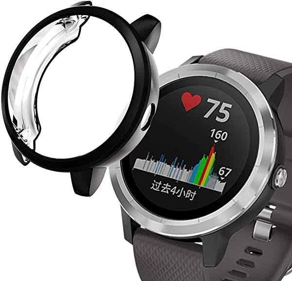 楽天市場】ガーミン vivoactive3 カバーの通販 楽天市場】ガーミン vivoactive3 カバーの通販