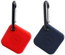 2枚セット Tile Mate 2020専用ケース Tile Mate 2020 シリコン ケース ソフト シンプル シリコン材質 擦り傷防止 紛失防止 軽量 ...