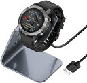 Garmin(ガーミン) 充電スタンド 充電ケーブル チャージャー 充電器 ForeAthlete 745 ForeAthlete 245 245 Music 45 Venu Venu SQ...