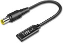 ^CvC USB-C  DC 7.9~5.5mm ϊ  IBM Lenovo m[gp\R [d AC PD [d TYPE-C ϊA_v^[ [d d P[u 